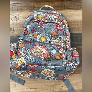 Vera Bradley back pack